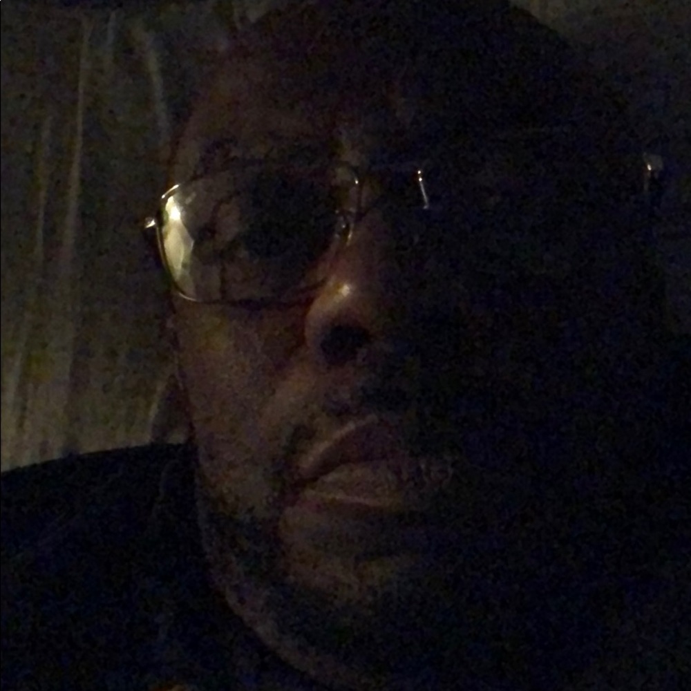 Meet your Posher, Chikezie